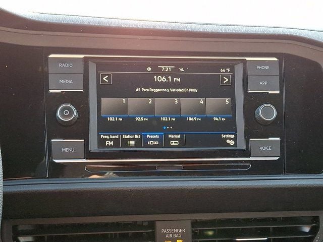 2023 Volkswagen Jetta 1.5T Sport