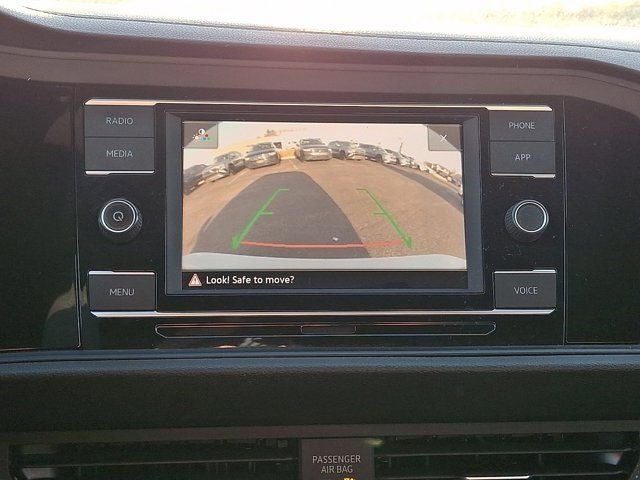 2023 Volkswagen Jetta 1.5T Sport