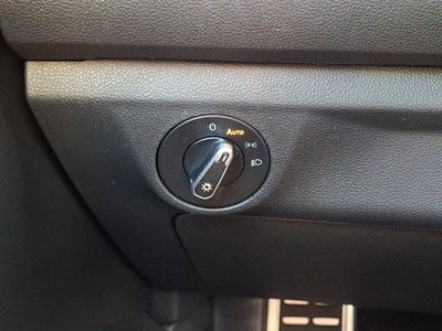 2023 Volkswagen Jetta 1.5T Sport