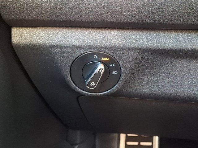 2023 Volkswagen Jetta 1.5T Sport