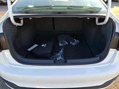 2023 Volkswagen Jetta 1.5T Sport