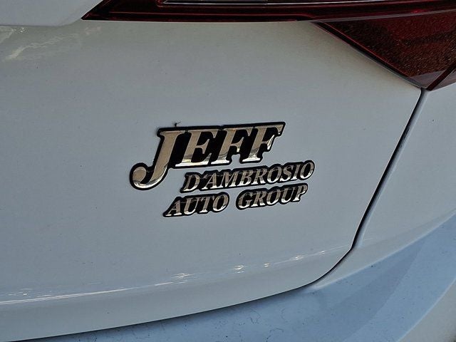 2023 Volkswagen Jetta 1.5T Sport