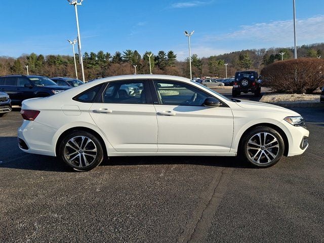 2023 Volkswagen Jetta 1.5T Sport