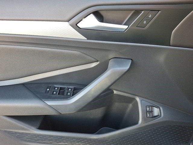 2021 Volkswagen Jetta 1.4T SE