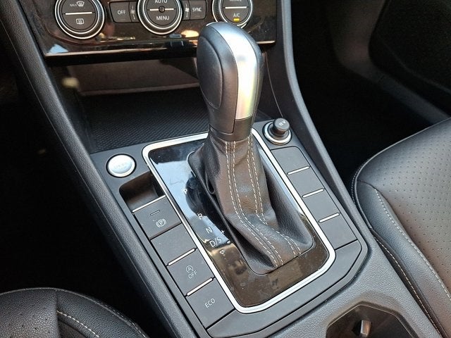 2021 Volkswagen Jetta 1.4T SE