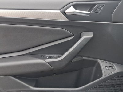 2019 Volkswagen Jetta 1.4T SE
