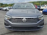 2019 Volkswagen Jetta 1.4T SE