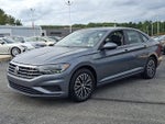 2019 Volkswagen Jetta 1.4T SE