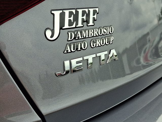 2019 Volkswagen Jetta 1.4T SE