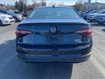 2022 Volkswagen Jetta 1.5T S