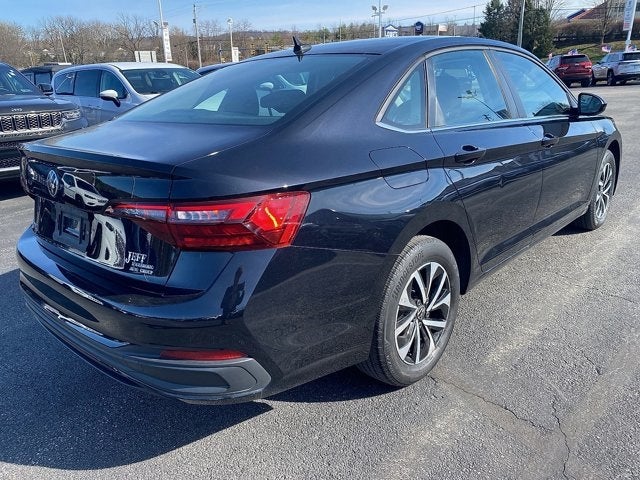 2022 Volkswagen Jetta 1.5T S