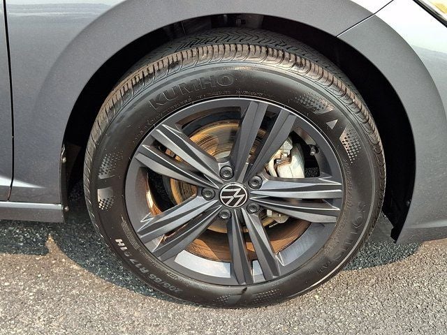 2023 Volkswagen Jetta 1.5T SE
