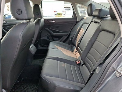 2023 Volkswagen Jetta 1.5T SE