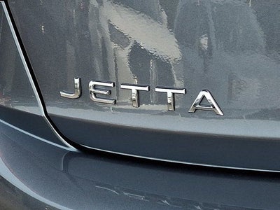 2023 Volkswagen Jetta 1.5T SE