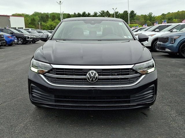 2023 Volkswagen Jetta 1.5T SE
