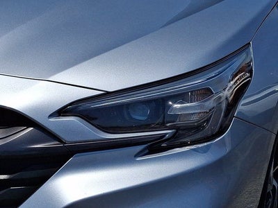 2023 Subaru Legacy Premium