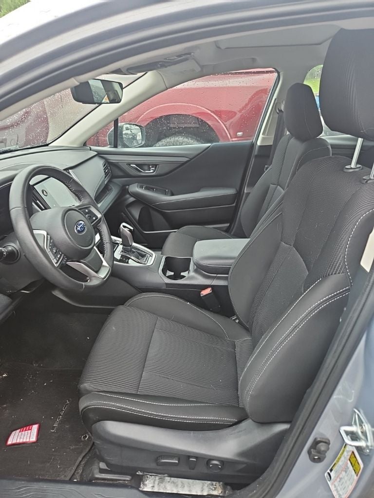 2023 Subaru Legacy Premium