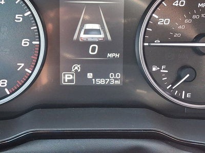 2023 Subaru Legacy Premium