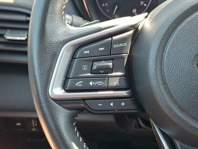 2023 Subaru Legacy Premium