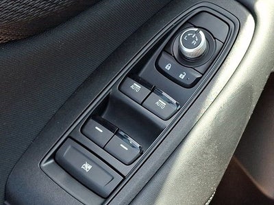 2023 Subaru Legacy Premium