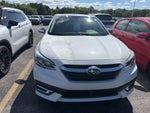 2021 Subaru Legacy Touring XT