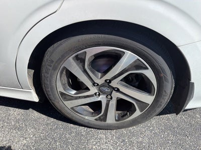 2021 Subaru Legacy Touring XT