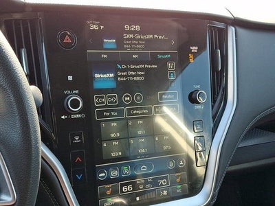 2024 Subaru Outback Premium