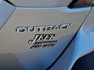 2024 Subaru Outback Premium