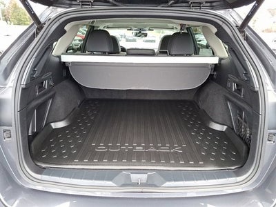 2023 Subaru Outback Onyx Edition