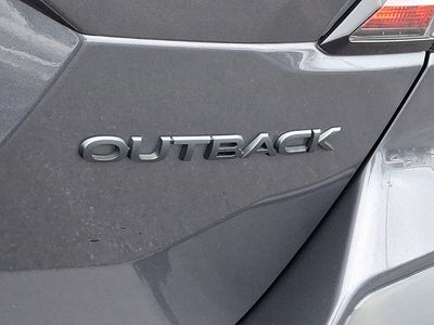 2023 Subaru Outback Onyx Edition