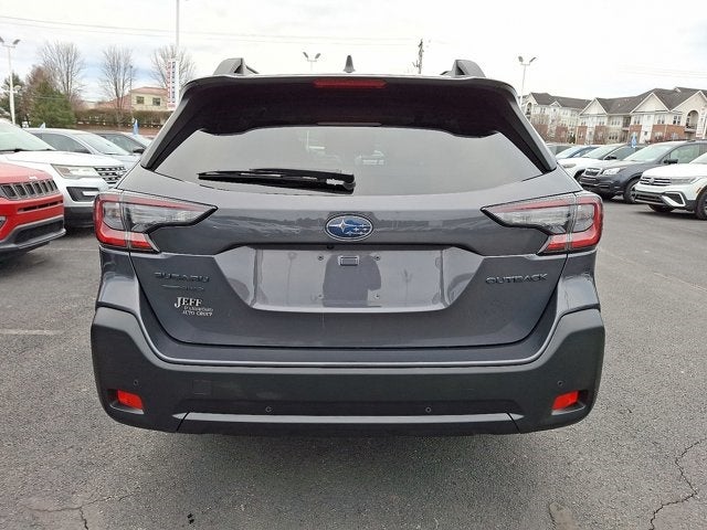 2023 Subaru Outback Onyx Edition