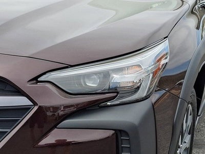 2023 Subaru Outback Touring