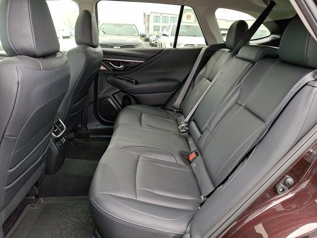2023 Subaru Outback Touring