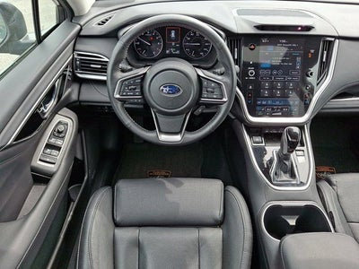 2023 Subaru Outback Touring