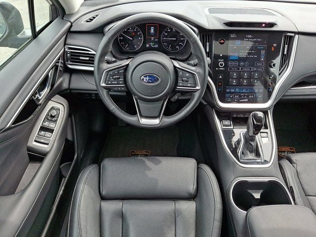 2023 Subaru Outback Touring