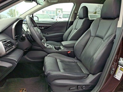 2023 Subaru Outback Touring