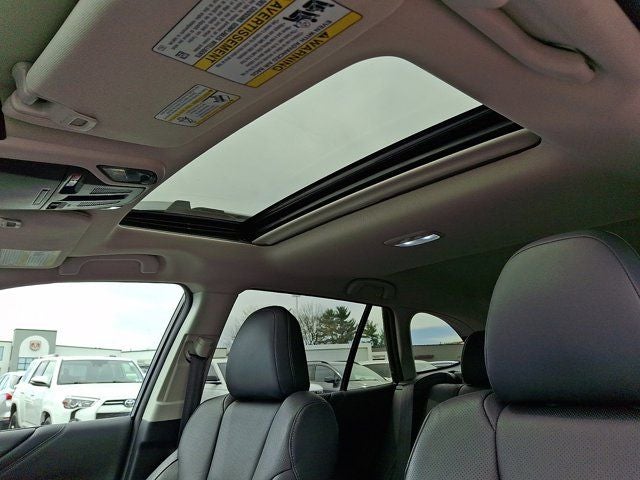 2023 Subaru Outback Touring