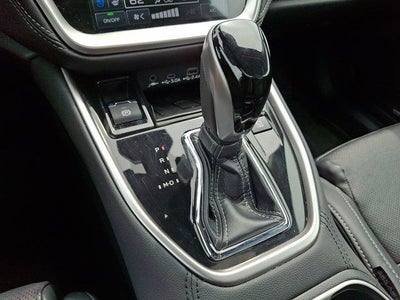 2023 Subaru Outback Touring
