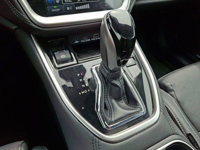 2023 Subaru Outback Touring