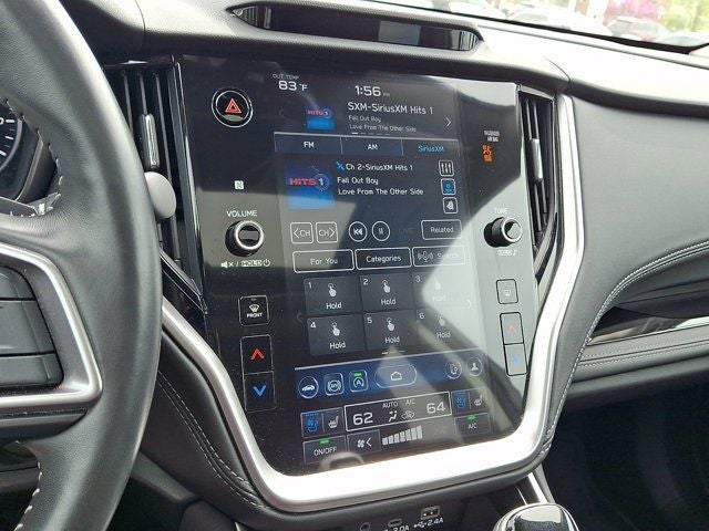 2023 Subaru Outback Touring