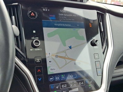 2023 Subaru Outback Touring