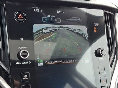 2023 Subaru Outback Touring