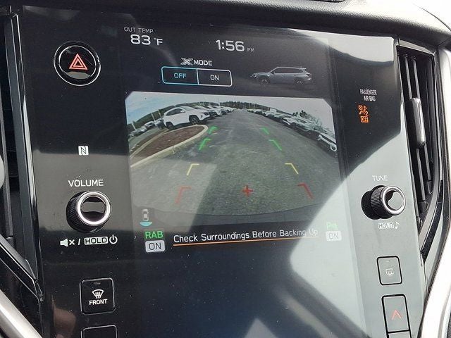 2023 Subaru Outback Touring