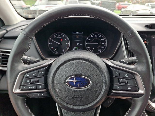 2023 Subaru Outback Touring