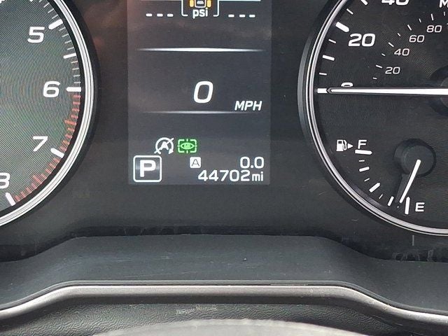 2023 Subaru Outback Touring