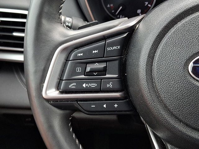 2023 Subaru Outback Touring