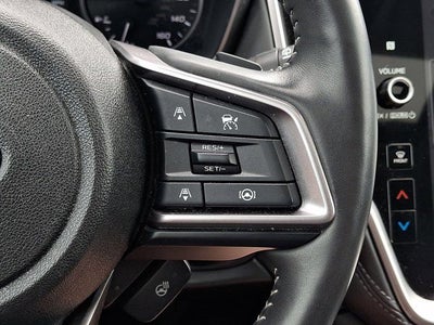 2023 Subaru Outback Touring