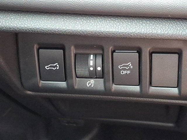 2023 Subaru Outback Touring