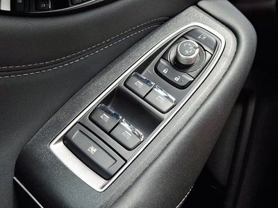 2023 Subaru Outback Touring