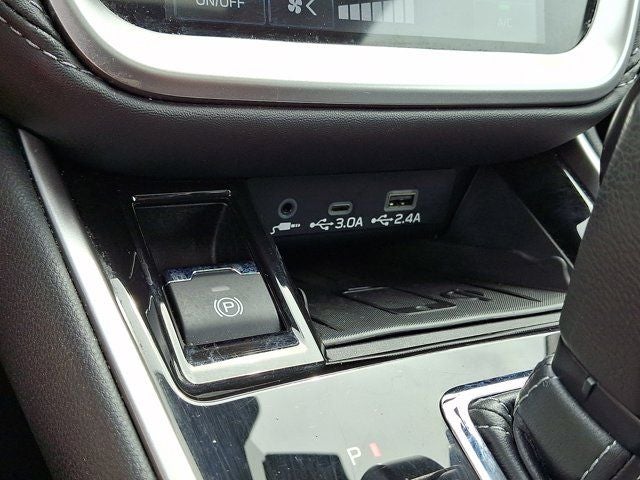 2023 Subaru Outback Touring
